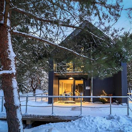 Coastal Home Piedagi Usi Kolka Eksteriør billede