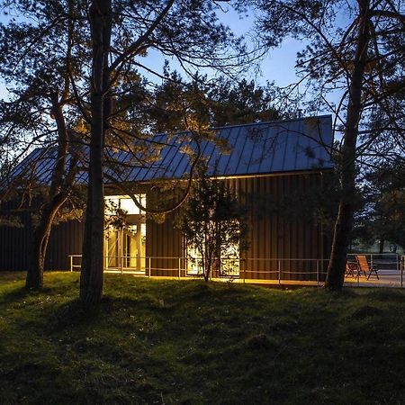Coastal Home Piedagi Usi Kolka Eksteriør billede