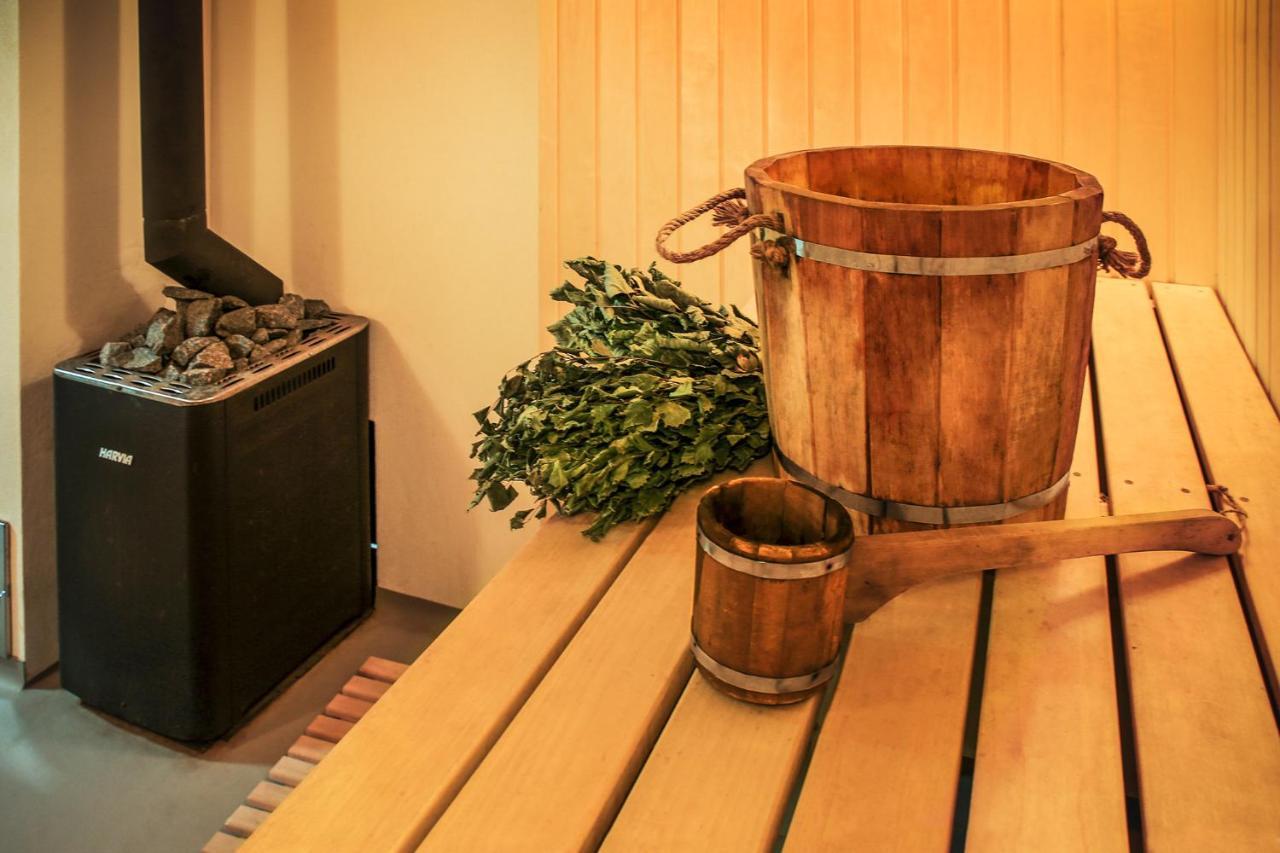 Coastal Home Piedagi Usi Kolka Eksteriør billede