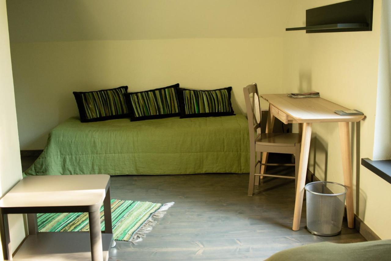 Coastal Home Piedagi Usi Kolka Eksteriør billede