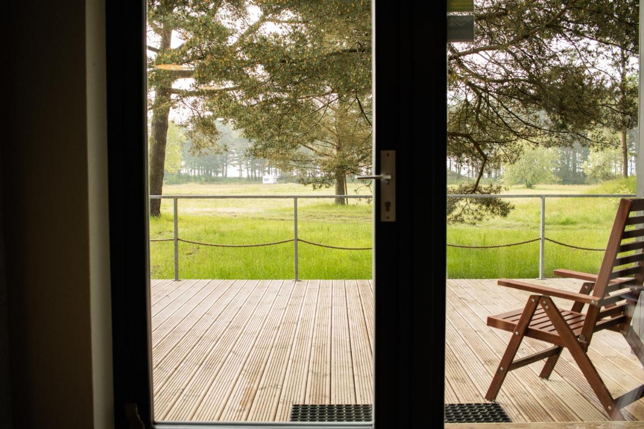 Coastal Home Piedagi Usi Kolka Eksteriør billede